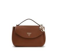 GUESS EVIE TOP HANDLE FLAP