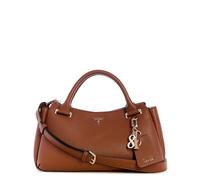 GUESS EVIE TRIPLE COMP SATCHEL