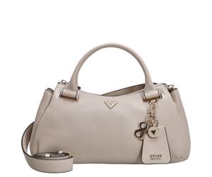 Guess Evie Triple - Henkeltasche (light taupe)