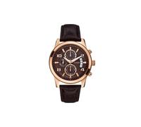 Guess Exec Herrenuhr W0076G4