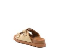 GUESS Fabelis 2 FL6FB2FAL03BEIBR, Sandalen - 36 EU