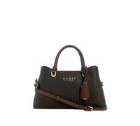 GUESS Factory Damen Kiran Logo Satchel