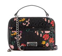 GUESS Factory Damen Mirabelli Mini-Umh ngetasche mit Blumenlogo