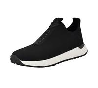 GUESS Damen Farroo Sneaker, Schwarz 001, 37 EU