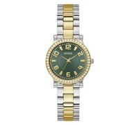 Guess Uhr - FAWN - Gr. unisize - in Mehrfarbig - für Damen