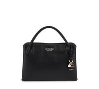 GUESS Fedana Elite Satchel Black