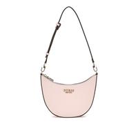GUESS Fedana Mini Top Zip Shoulder Bag Light Rose