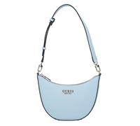 Guess Hobo Bags - Fedana Mini Top Zip Shldr Bag - Gr. unisize - in Blau - für Damen