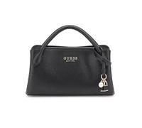 GUESS Tasche Fedana Small Girlfriend Satchel – Damen – Schwarz – Größe UNI