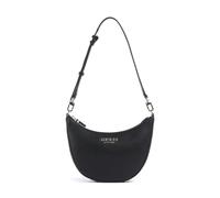 Guess Fedena Schultertasche schwarz, Lederimitat, Damen