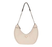 GUESS Fedora Hobo Bag Bone