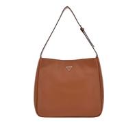 GUESS Fedora Hobo Bag Cognac