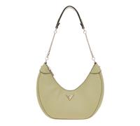 GUESS Fedora Hobo Bag Sage