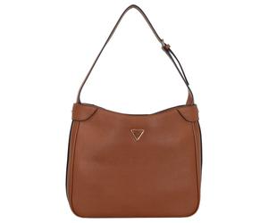 Guess Fedora - Schultertasche 31.5 cm (cognac)