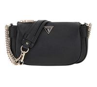 GUESS Fedora Shoulder Bag Black