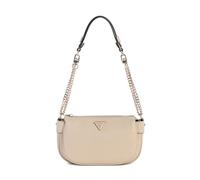 Guess Handtasche Fedora Schultertasche 24 cm Bone Damen