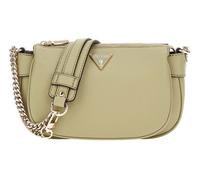 GUESS Fedora Shoulder Bag Sage