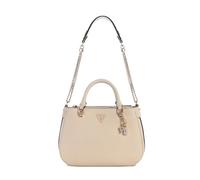Guess Satchels - Fedora Shoulder Satchel - Gr. unisize - in Beige - für Damen
