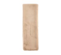 Guess Fell-Schal, Stola, Hellbeige