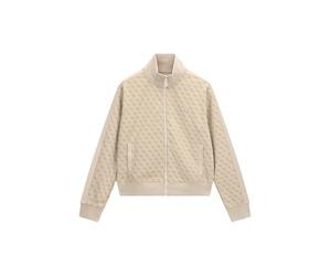 GUESS Felpa Sabbia Sabbia XL