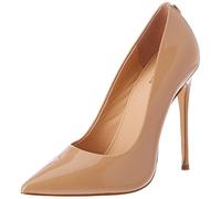 GUESS FL7FL4PAT08PINK FELYX4 Carry Over Sneaker Female Rosa Milch EU 39