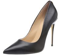 GUESS FL7FL5LEA08BLACK FELYX5 Carry Over Sneaker Female Schwarz EU 37