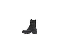 GUESS FL8MDXELE10-BLACK MADOX Amphibians Female BLACK 38