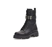 GUESS FL8MDXELE10-BLACK MADOX Amphibians Female BLACK 40