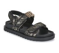 Guess - Sandalen FABELIS2 - Schwarz - Größe 41