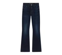 Guess - Flare Jeans - - Jeans - Damen - Blau - W29