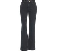 Guess - Flared jeans - Größe 25 - schwarz