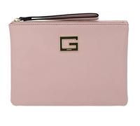 GUESS Flat Pouch Nude