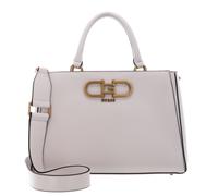 GUESS Fleet Girlfriend Satchel Stone