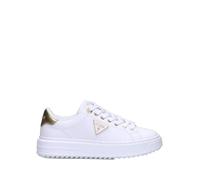 Guess Sneaker DENESA12 Damen Weißgold Größe 41 EU