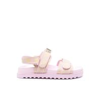 Guess FLJFDS FAL03 PINK Sandalen, Rosa, 39 EU