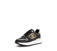 Guess - KOYAA - schwarz - Sneaker - Größe 38 38 schwarz