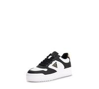 GUESS FLJMI6FAL12BLKBR MIRAM6 Damen Black/Brown EU 37