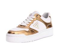 GUESS FLJMI6FAL12WHIBR MIRAM6 Damen White/Brown EU 38