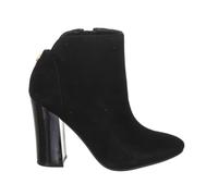 Absatzstiefel mit runder Spitze FLLUA3SUE09 Frau US 39