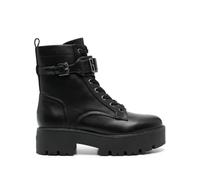 Guess Amphibien, Schwarz, Schwarz , 38 EU