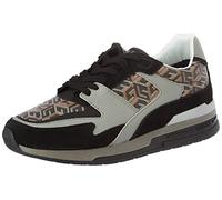 GUESS FM5ENNELL12BLACK ENNA Sneaker Male Schwarz EU 43