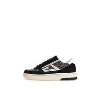 GUESS FM5SILELL12BROWN SILEA Sneaker Male braun EU 40
