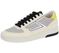 GUESS FM5SILFAL12GREY SILEA Sneaker Male grau EU 44