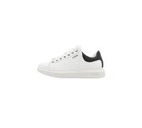 GUESS FM5VIBELE12WHBLK VIBO CARRYOVER Herren White Black EU 43