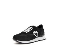 GUESS FMJFANELE12BLACK FANO Herren Black EU 42