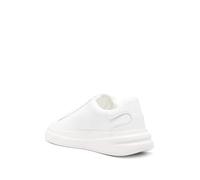 Guess Chunky Sneaker mit Label-Details ModelL 'ELBA' in Weiss, Größe 43