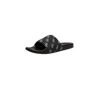 GUESS FMJTOK ELL19 Herrenschuhe, Schwarz , 43 EU