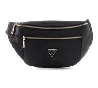 GUESS Follie Belt Bag L Black