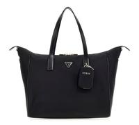 GUESS Follie Carryon Large Tote Black
