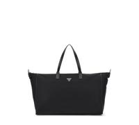 Guess Reisetasche Follie Carryon XL 52 l 53 cm Schwarz